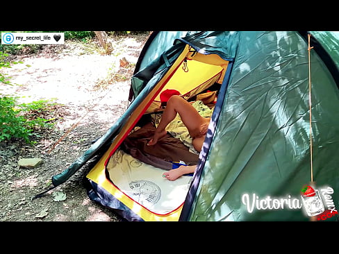 ❤️ ຖ່າຍໃນກ້ອງຖ່າຍຮູບ Passionate jerk off Stranger in a tent ❤️ ຮູບໂປ້ fb ທີ່ lo.redporn-tv.ru ❌